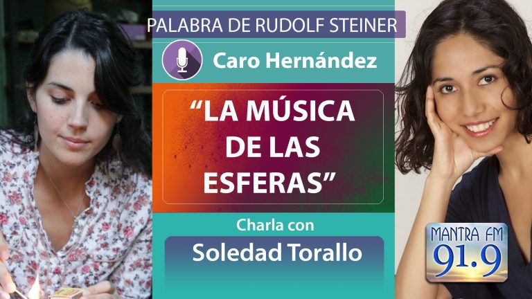 Soledad Torallo