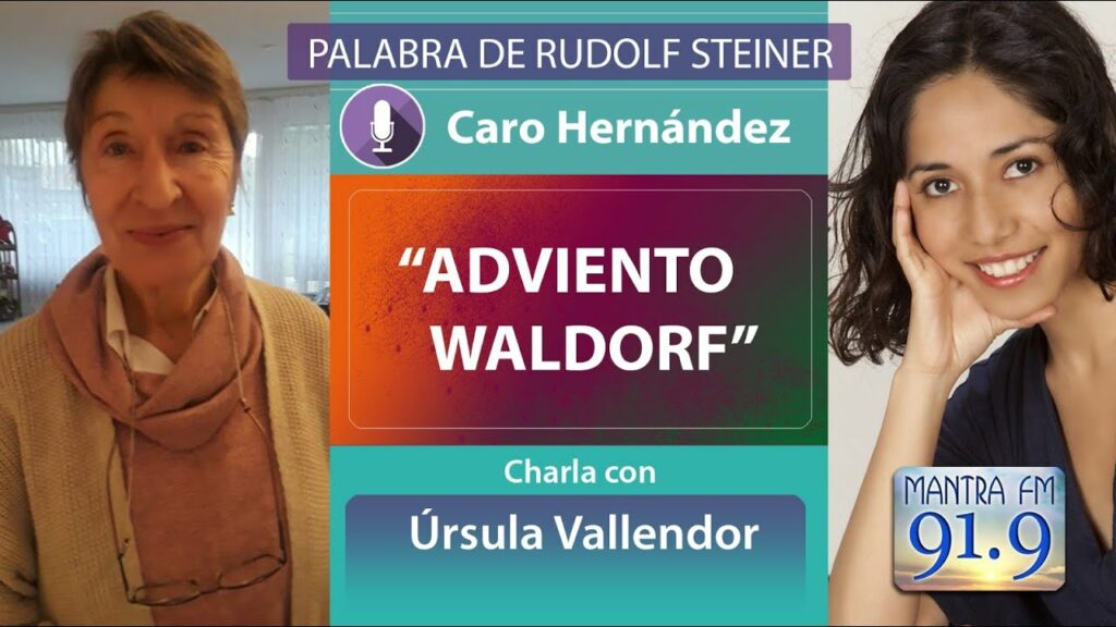 ADVIENTO WALDORF