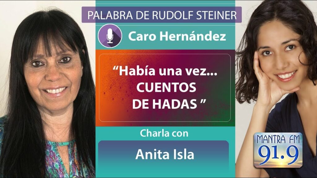 HABÍA UNA VEZ CUENTOS DE HADAS