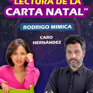 LECTURA DE LA CARTA ASTRAL