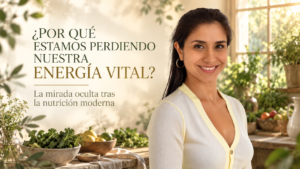 potencia tus fuerzas vitales